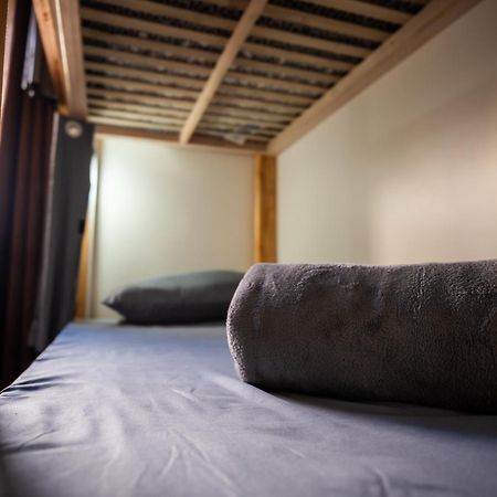 Take It Easy Hostel ฟลอเรียนอโปลิส ภายนอก รูปภาพ
