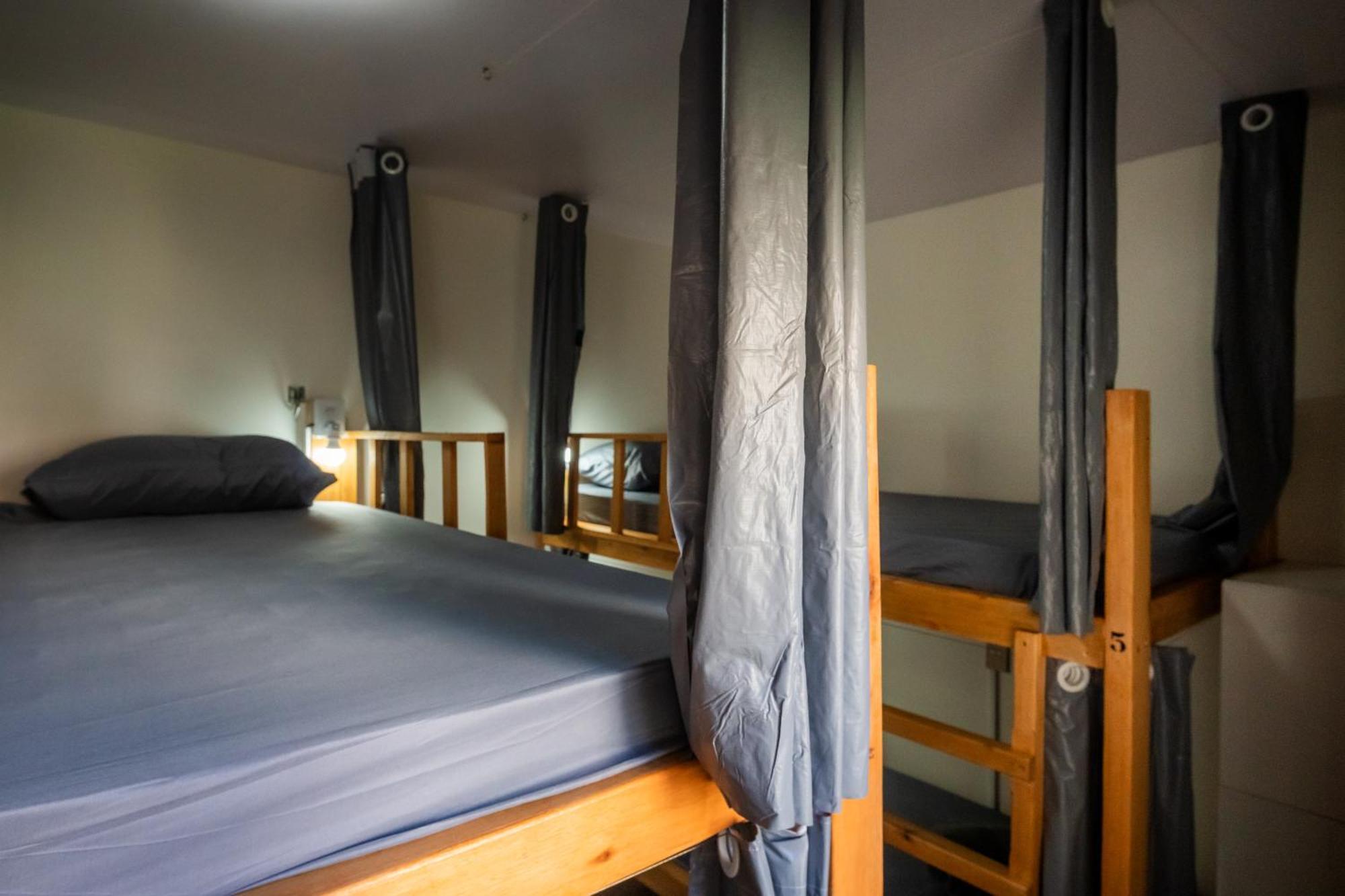 Take It Easy Hostel ฟลอเรียนอโปลิส ภายนอก รูปภาพ