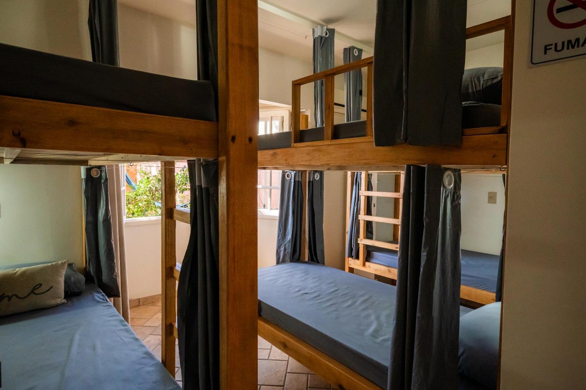 Take It Easy Hostel ฟลอเรียนอโปลิส ภายนอก รูปภาพ