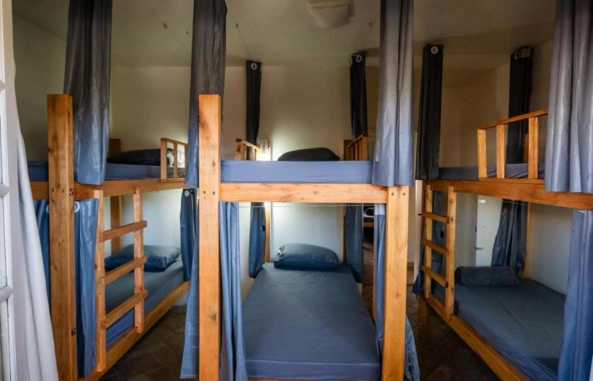 Take It Easy Hostel ฟลอเรียนอโปลิส ภายนอก รูปภาพ